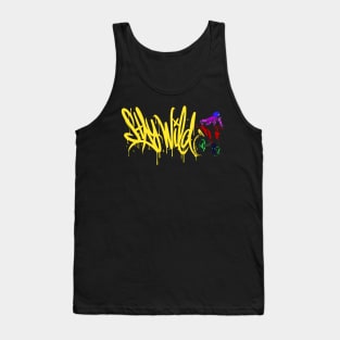 Stay Wild Tank Top